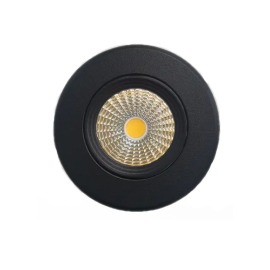 EL - 903(Black) / Bridge Lux 4 W  COB LED